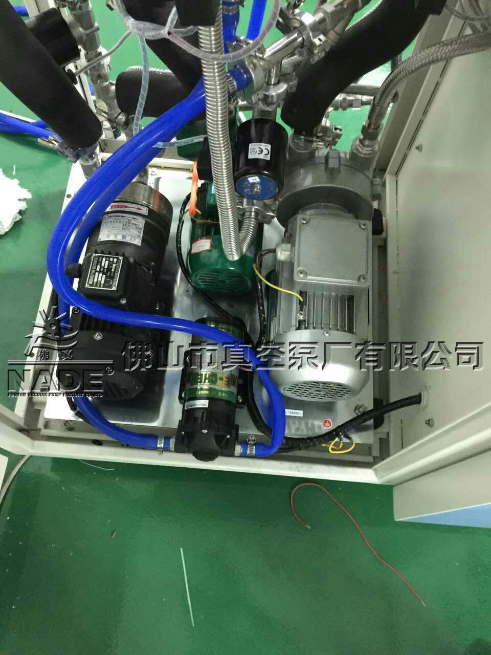 zkb負壓系統(tǒng)在醫(yī)用超聲波領域應用
