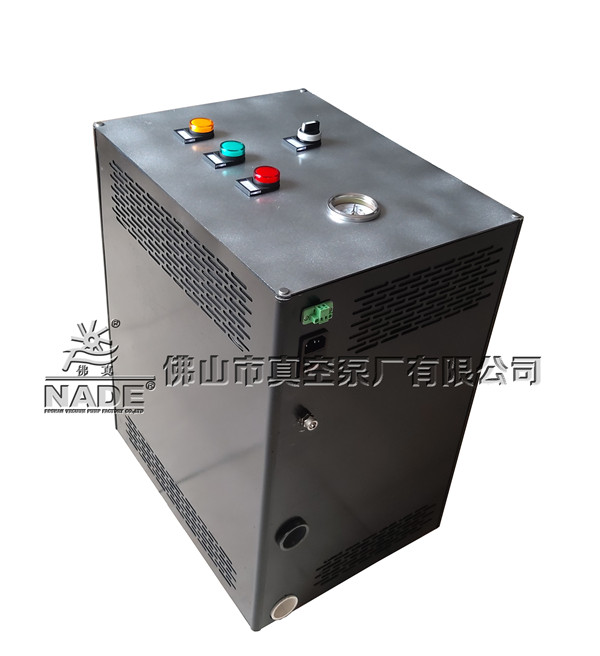 L-900系列水環(huán)真空泵；口腔中央負壓抽吸，牙科，醫(yī)療設備行業(yè)均可使用1